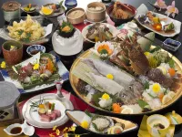 Taiboukaku Hotels in Genkai