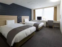 Comfort Hotel Hakata Отели рядом с достопримечательностью «Hakata New Life Church»