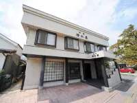 清水屋旅館 竜王武道館周辺のホテル