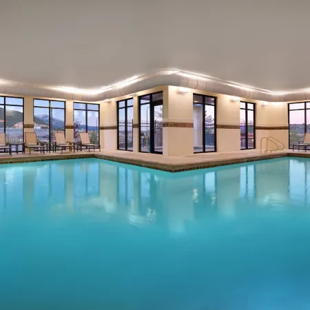 Courtyard Cedar City