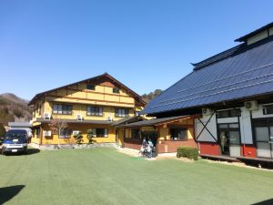 Hanasaku Onsen Yoshiyaso