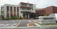 Concere Hotel dekat Kamikugayoriguri no Otaki