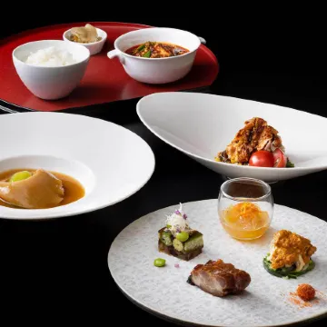 The Yokohama Bay Hotel Tokyu