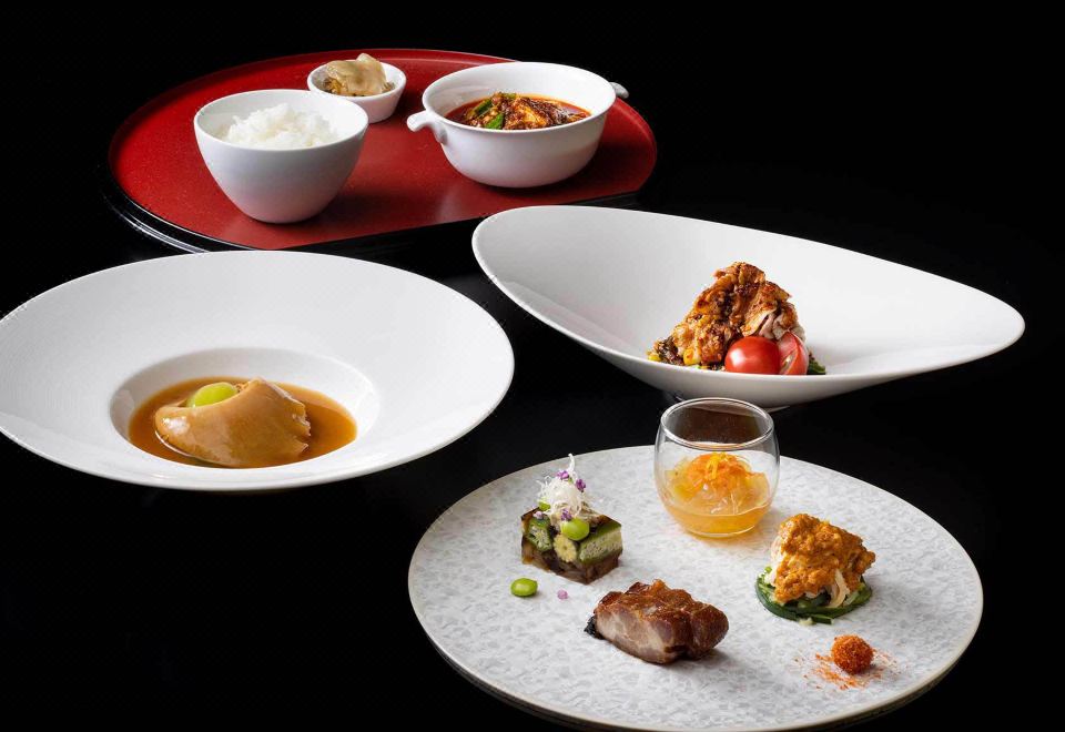 요코하마 베이 호텔 도큐 썸네일