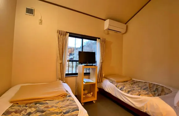 商務酒店日吉天若之家