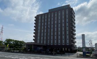 Hotel Route Inn Toyama Inter