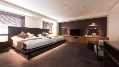 노기 온센 호텔  호텔