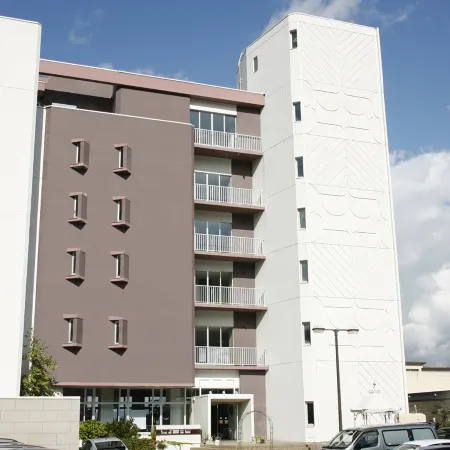 Granvillage Toya Daiwa Ryokan Annex