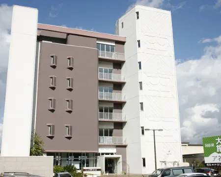 Granvillage Toya Daiwa Ryokan Annex Hotels in Toyako