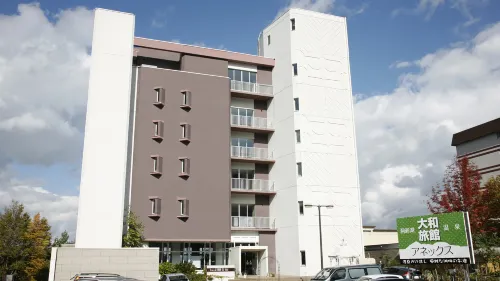 Granvillage Toya Daiwa Ryokan Annex