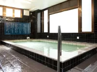 Natural Hot Spring Onomichi Minato Kan Hotels in Onomichi