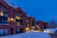 Park Plaza Resort, Ascend Hotel Collection