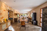 Pousada Refúgio de Maresias