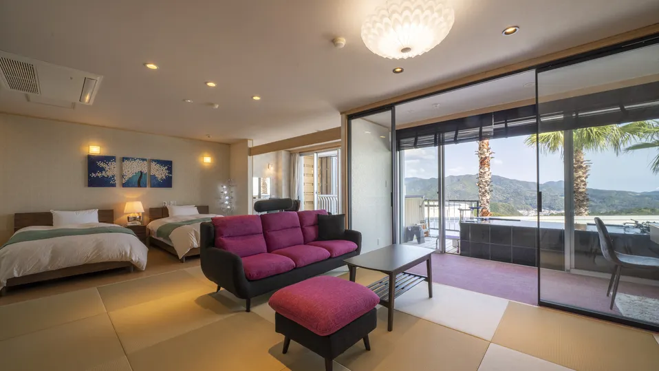 Hotel Bellevedere - Wakayama Prefecture, Japan