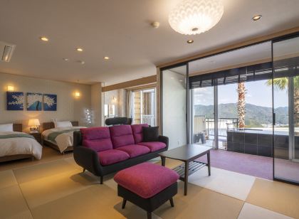 ホテルベルヴェデーレ