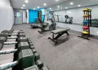 Baymont by Wyndham Chattanooga/Eastridge - Fitnessstudio