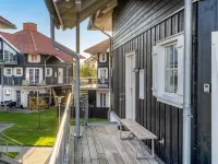 "Nikica" - 350m from the Sea Hotels in Bogense