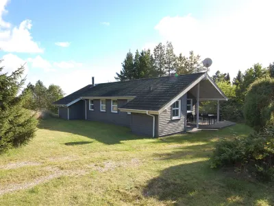 "Jaakob" - 4km from the Sea Hotels near Camping Tranum