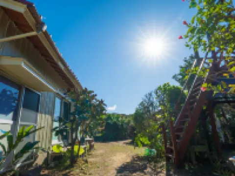 Hide A Way - Tanegashima Sunset Retreat - Hotels in Nishinoomote