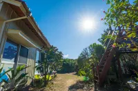 Hide A Way - Tanegashima Sunset Retreat - Hotels in Нішіноомоте