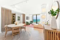 W South Beach Hoteles en Miami Beach