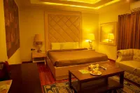Hotel de Shalimar - Multan Hotels near S BLOCK PARK