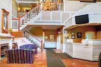 The Loyalist Country Inn & Conference Centre Hotels in Summerside