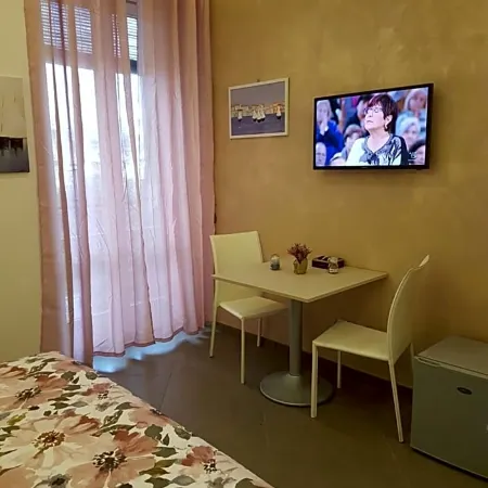 Casa Aristide