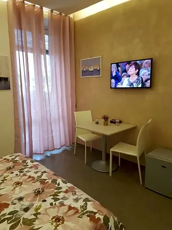 Casa Aristide Отели рядом со станцией S. Agnello