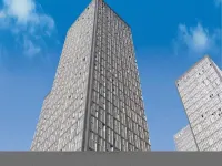 Manxin Hotel (Nanjing Xinjiekou Central Shopping Mall) Hotels in Nanjing