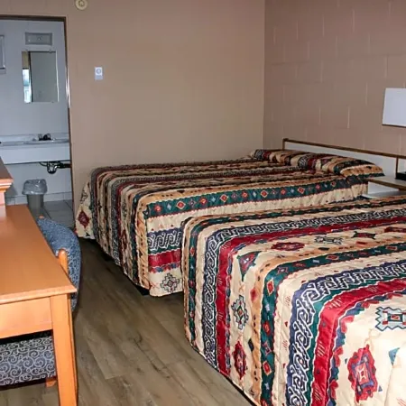 Flamingo Motel