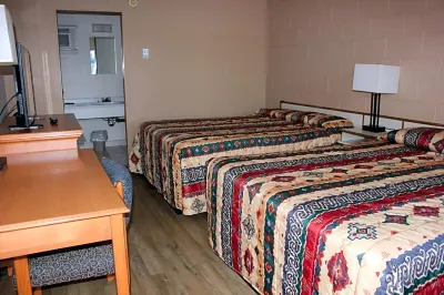 Flamingo Motel