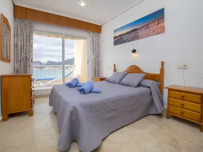 Casita Blanca Hotels in Cantal Roig Beach