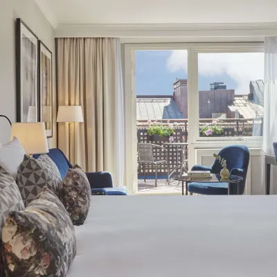 Hotel Reisen, in the Unbound Collection by Hyatt Hotels near Liljevalch's Art Gallery