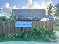 Siargao Tropic Hostel Các khách sạn ở 