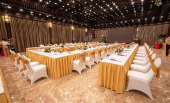 Tam Chuc Complex