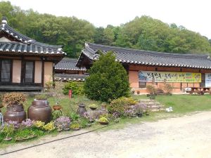 忠州野花和古宅遊旅館