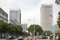 Yinchuan Sunshine Garden Hotel - 2 Sao