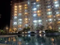 Apartement Gateway Pasteur @by Ira Property Hotels in Sukaraja