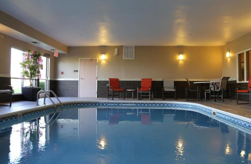 Best Western Pearl City Inn photo 4