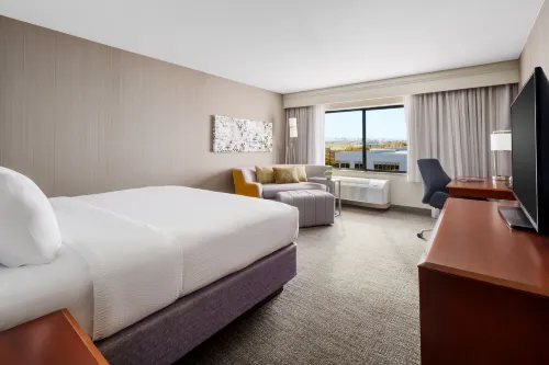 Courtyard Roseville Galleria Mall/Creekside Ridge Drive Hotels in Rocklin