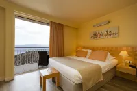 Hôtel Capo Rosso Hoteles en Porto