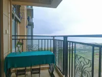 Seaside Cabin Resort B&B - Ocean View