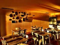 Nature Suites Puig Campana by AR Hotels & Resorts - Morgenmad