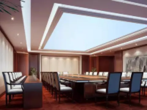 Lin Hong Hotel Hotels in Fang County