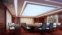 Lin Hong Hotel Hotels in Fang County