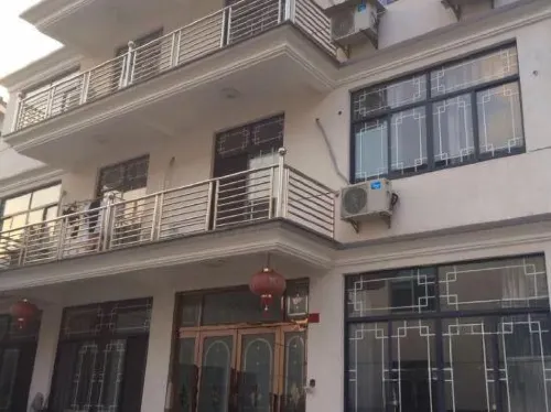 Changxing Changhe Farmhouse