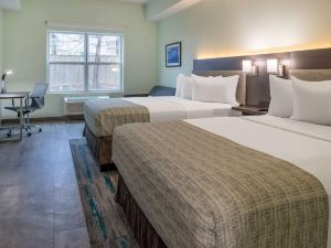 Wingate by Wyndham Waldorf/Washington DC Area