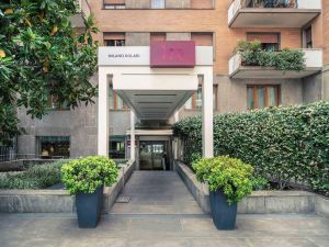 Mercure Milano Solari