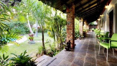 Maputaland Guest House